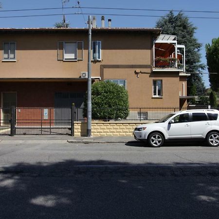 Casa Vacanze Antonia Boloňa Exteriér fotografie