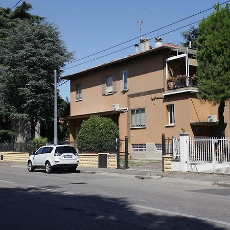 Casa Vacanze Antonia Boloňa Exteriér fotografie