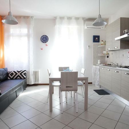 Casa Vacanze Antonia Boloňa Exteriér fotografie