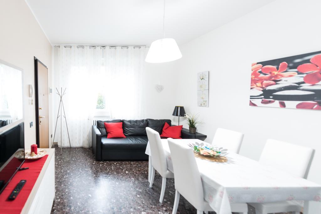 Casa Vacanze Antonia Boloňa Exteriér fotografie