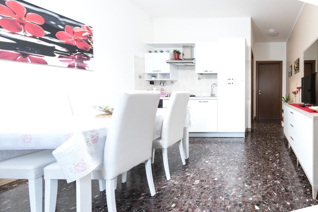 Casa Vacanze Antonia Boloňa Exteriér fotografie