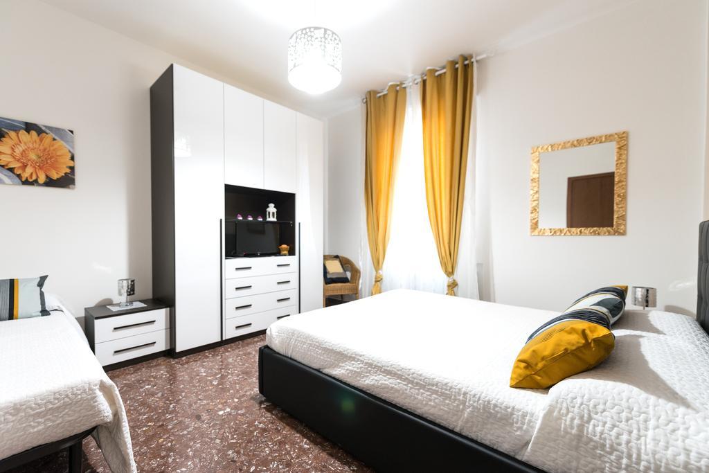 Casa Vacanze Antonia Boloňa Exteriér fotografie