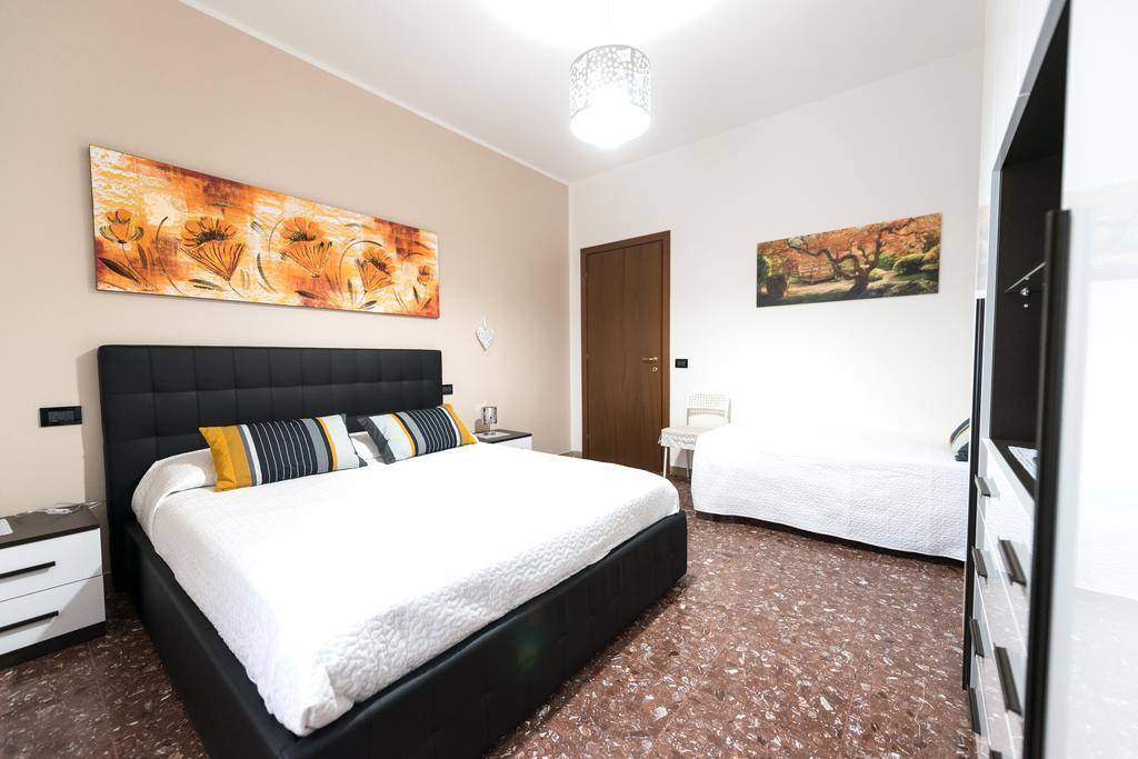 Casa Vacanze Antonia Boloňa Exteriér fotografie