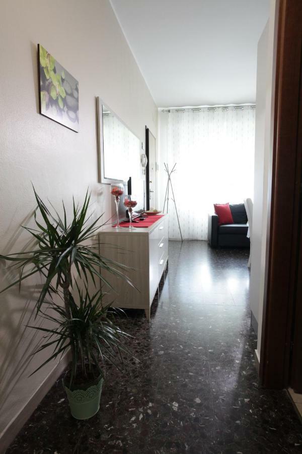 Casa Vacanze Antonia Boloňa Exteriér fotografie