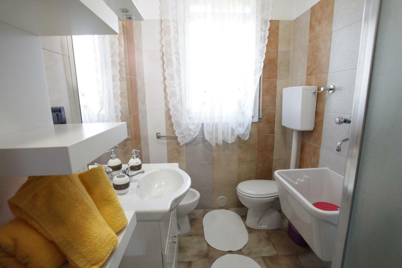 Casa Vacanze Antonia Boloňa Exteriér fotografie