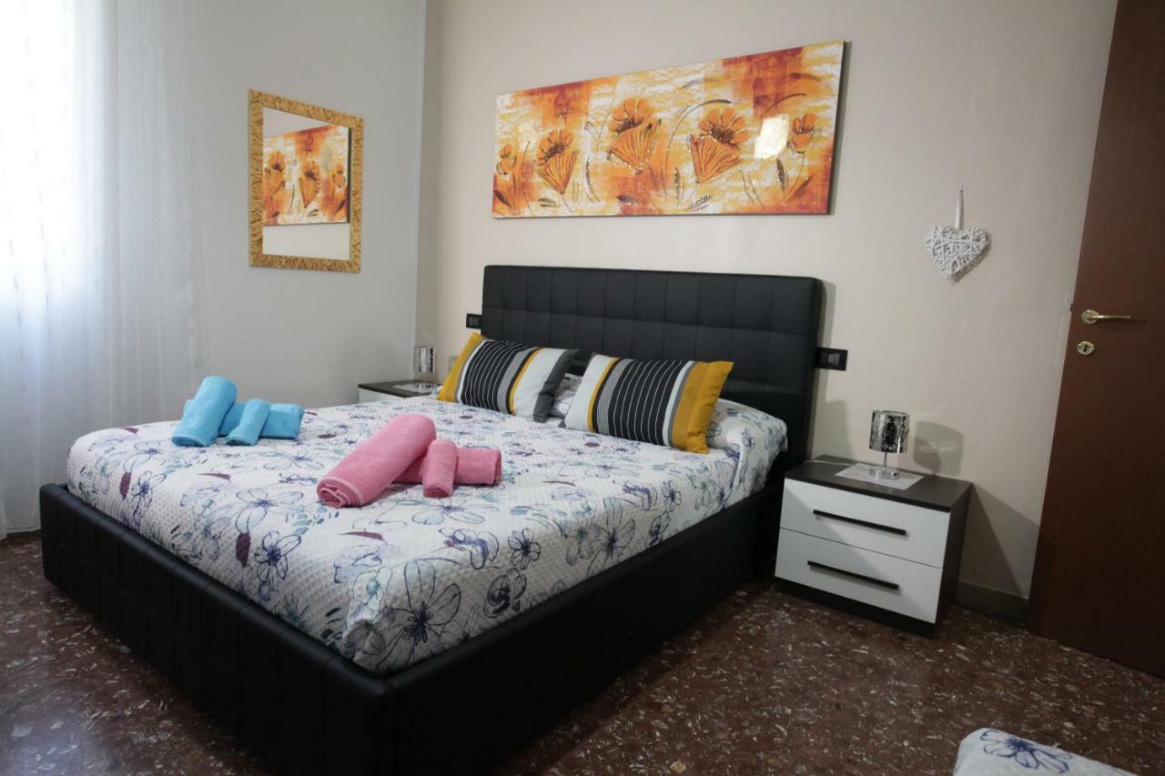 Casa Vacanze Antonia Boloňa Exteriér fotografie