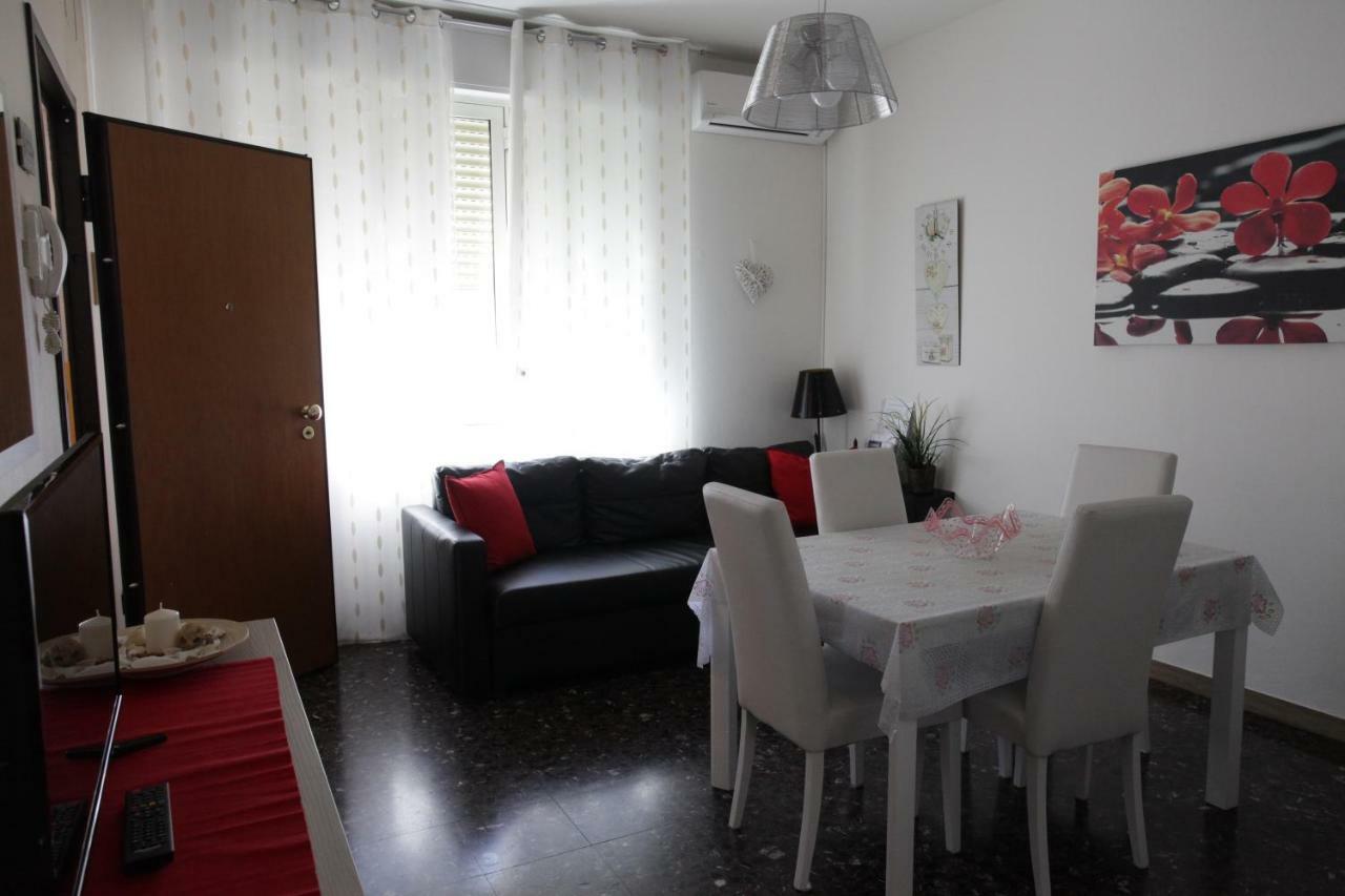 Casa Vacanze Antonia Boloňa Exteriér fotografie