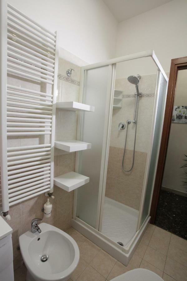Casa Vacanze Antonia Boloňa Exteriér fotografie