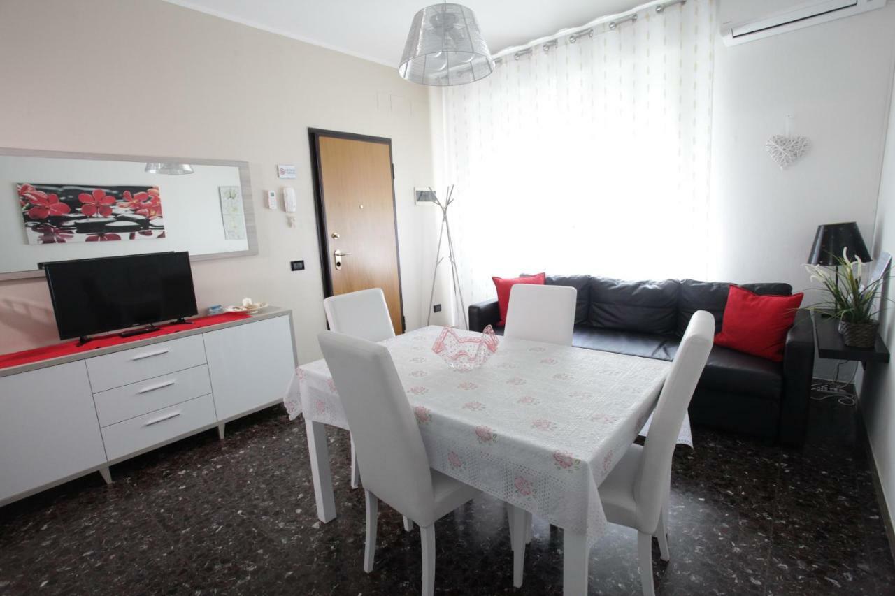 Casa Vacanze Antonia Boloňa Exteriér fotografie