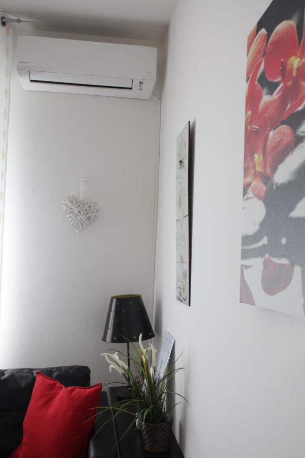 Casa Vacanze Antonia Boloňa Exteriér fotografie