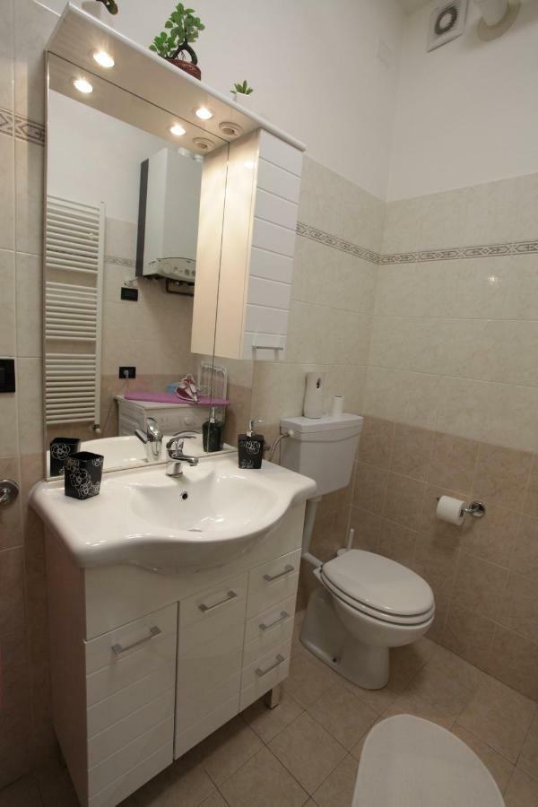 Casa Vacanze Antonia Boloňa Exteriér fotografie