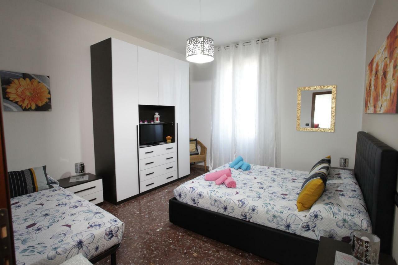 Casa Vacanze Antonia Boloňa Exteriér fotografie