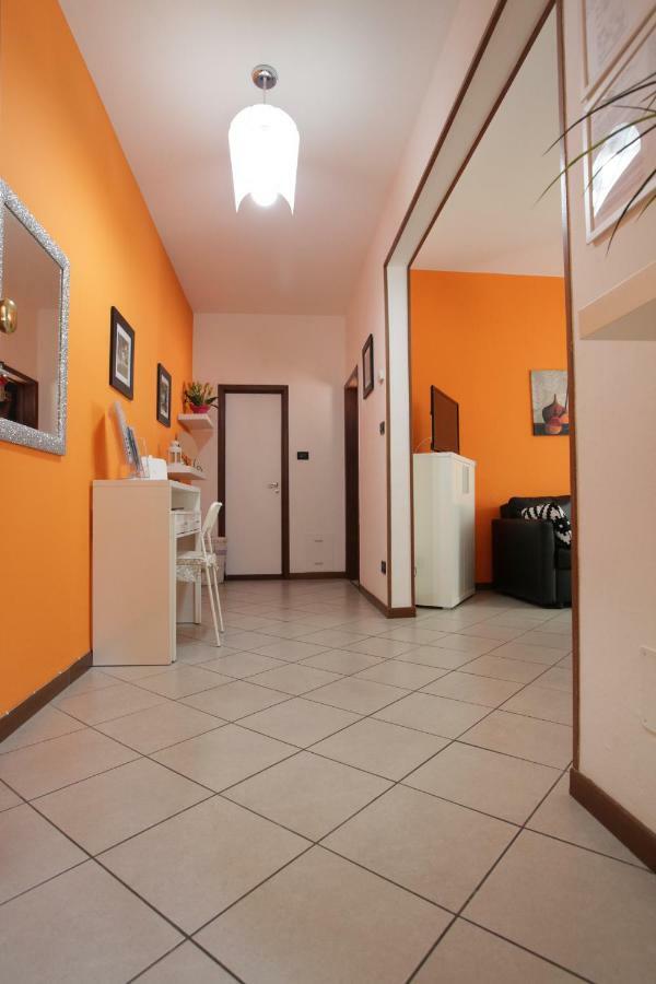 Casa Vacanze Antonia Boloňa Exteriér fotografie