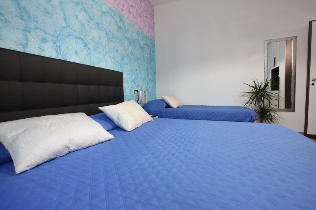 Casa Vacanze Antonia Boloňa Exteriér fotografie